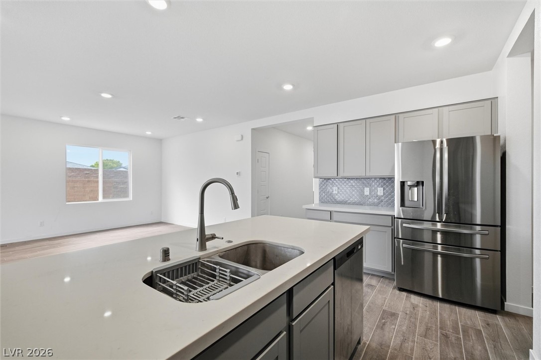 4015 East Cactus Canyon Drive Pahrump NV 89061
