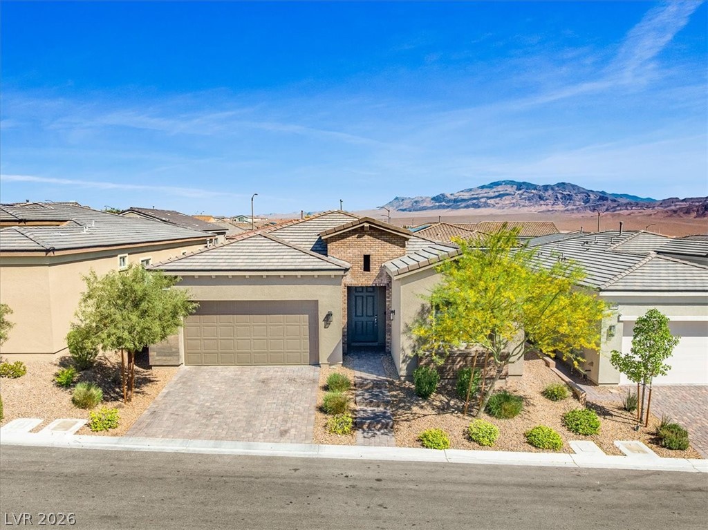 10142 Tree Blossom Avenue Las Vegas NV 89166