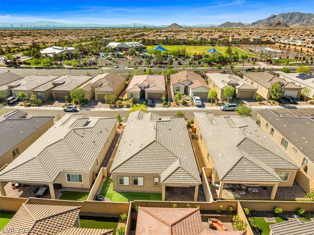 10142 Tree Blossom Avenue Las Vegas NV 89166