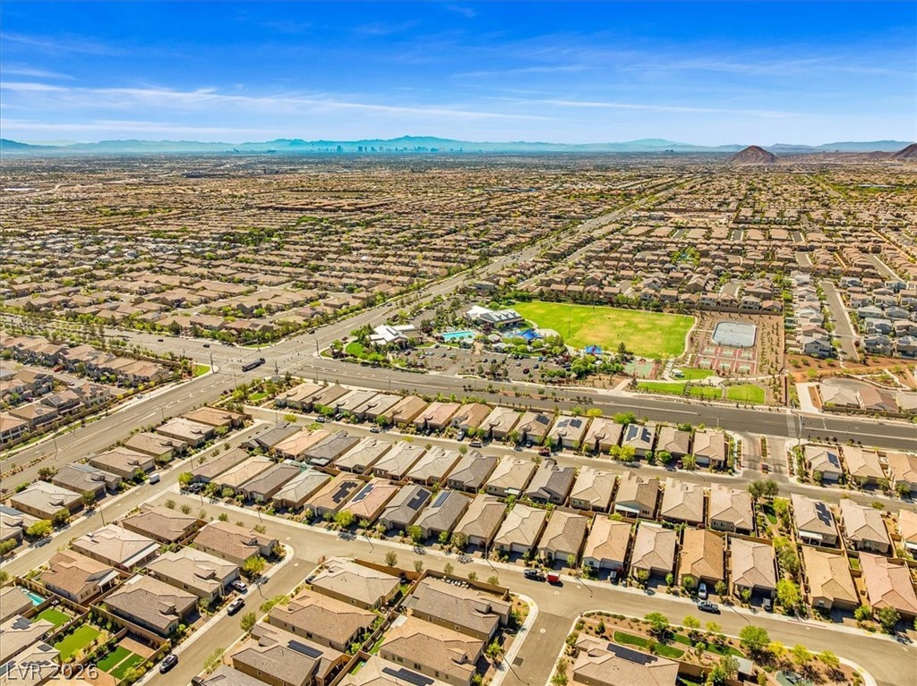 10142 Tree Blossom Avenue Las Vegas NV 89166