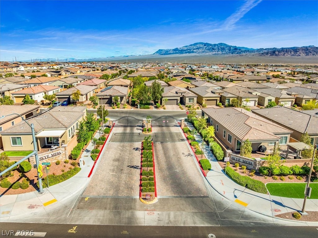 10142 Tree Blossom Avenue Las Vegas NV 89166