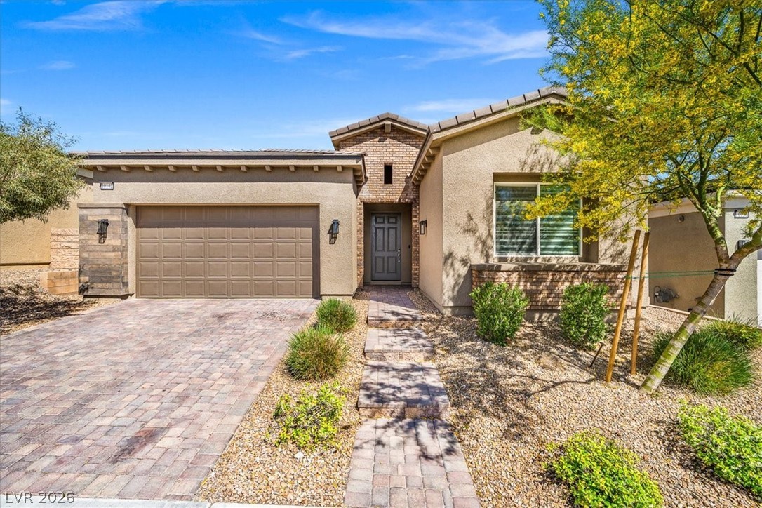 10142 Tree Blossom Avenue Las Vegas NV 89166