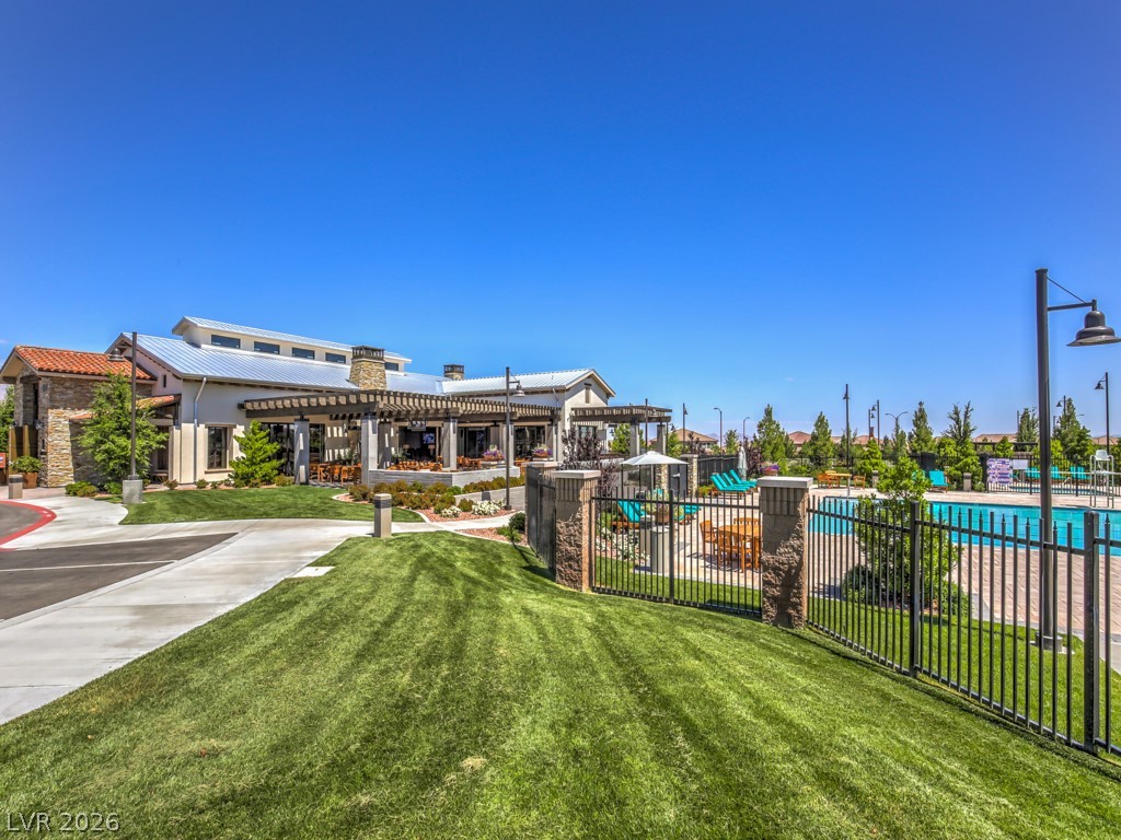 10142 Tree Blossom Avenue Las Vegas NV 89166