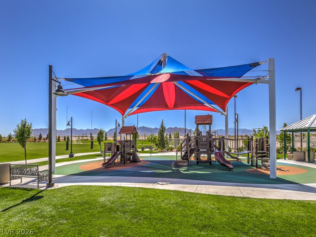 10142 Tree Blossom Avenue Las Vegas NV 89166