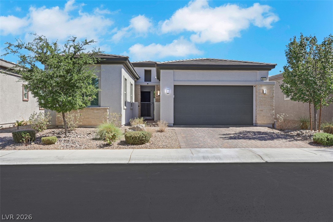 8612 Dusty Quail Drive Las Vegas NV 89148