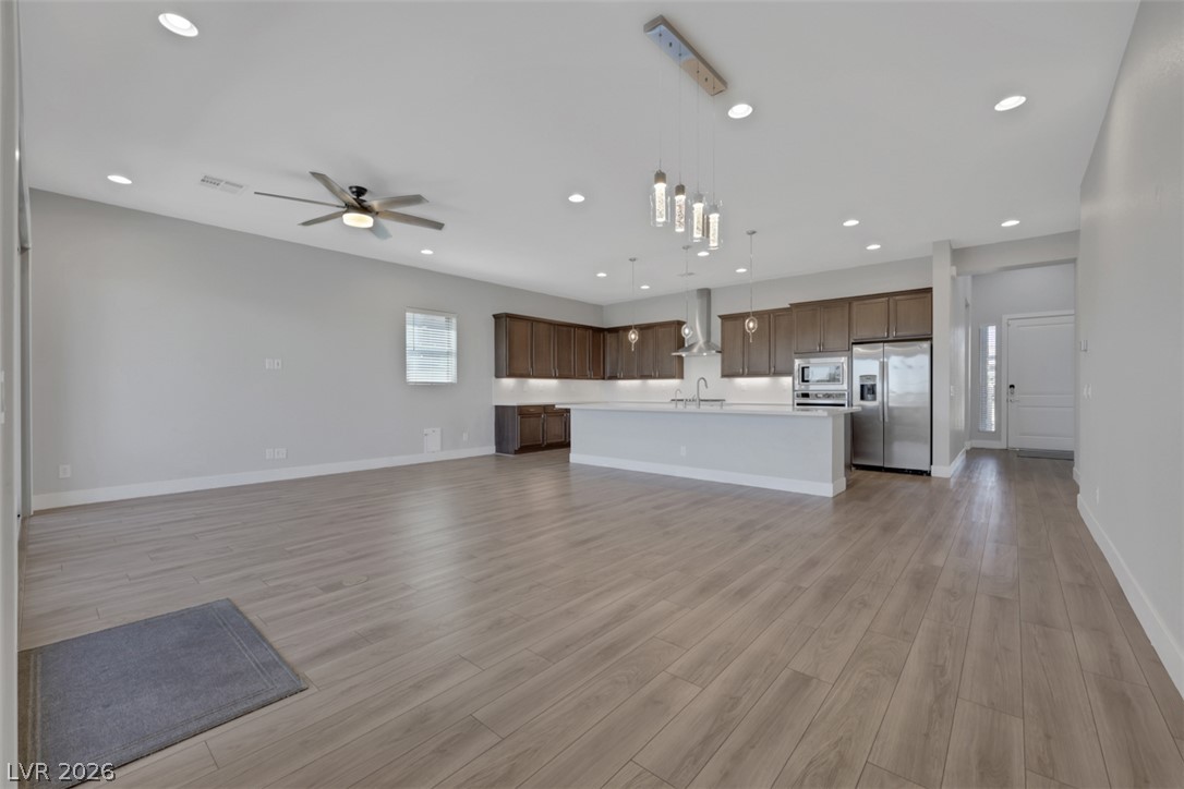 8612 Dusty Quail Drive Las Vegas NV 89148