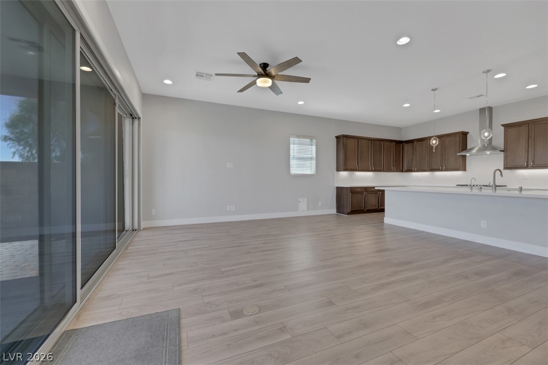 8612 Dusty Quail Drive Las Vegas NV 89148