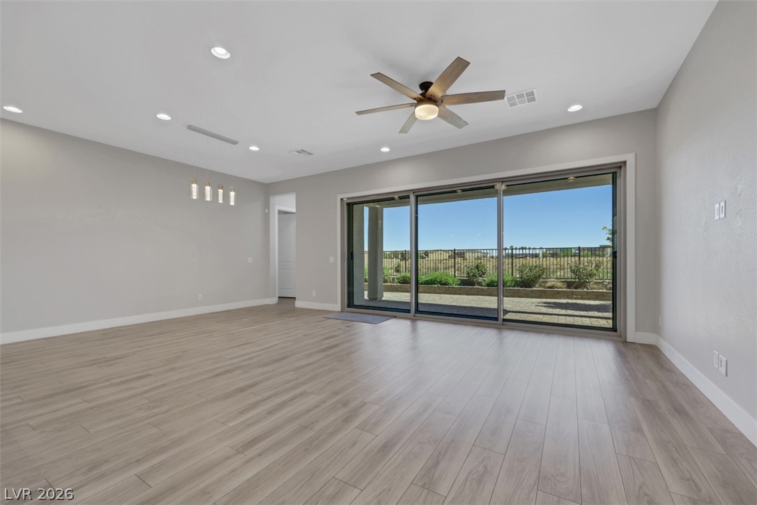 8612 Dusty Quail Drive Las Vegas NV 89148