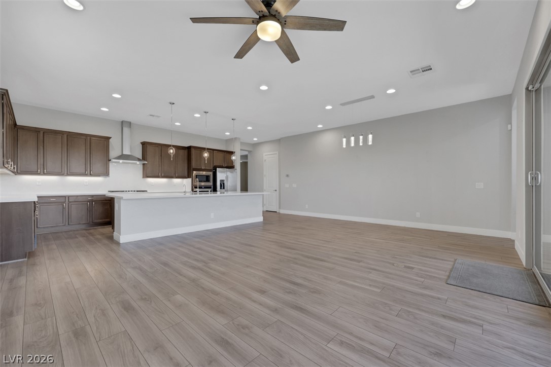 8612 Dusty Quail Drive Las Vegas NV 89148