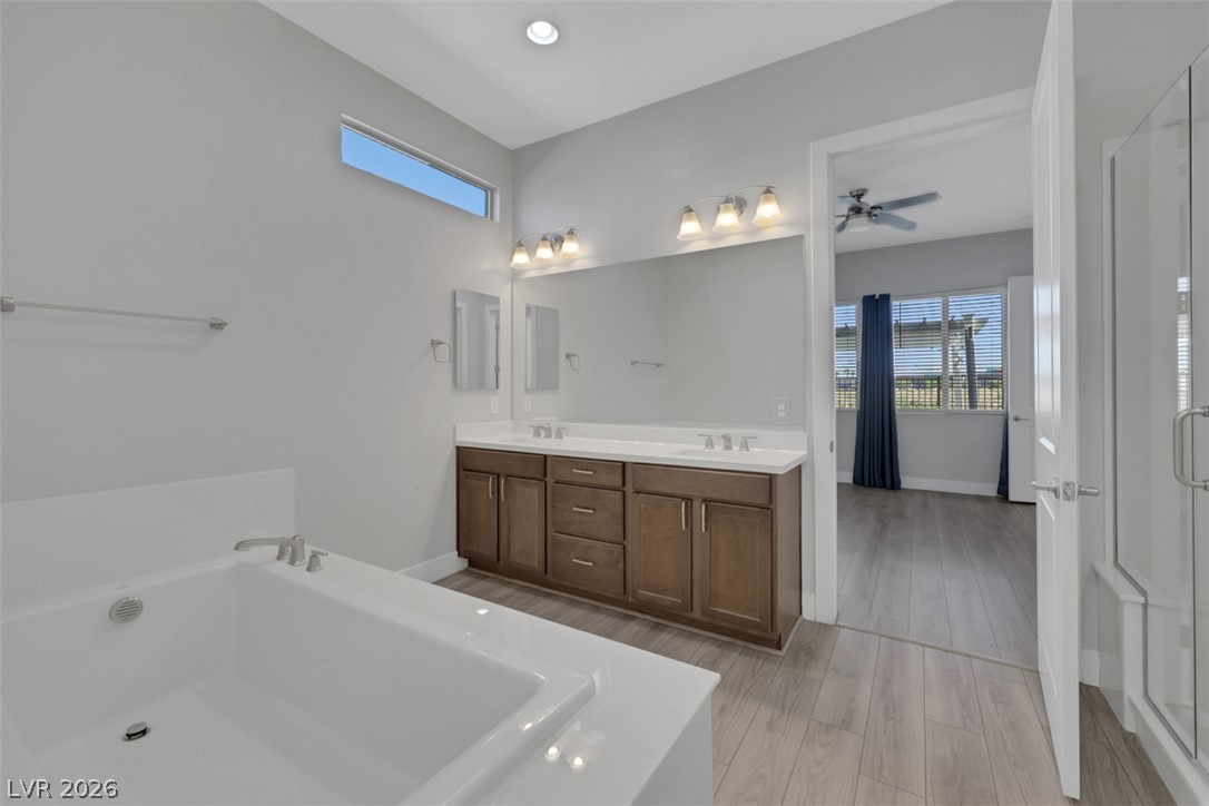 8612 Dusty Quail Drive Las Vegas NV 89148