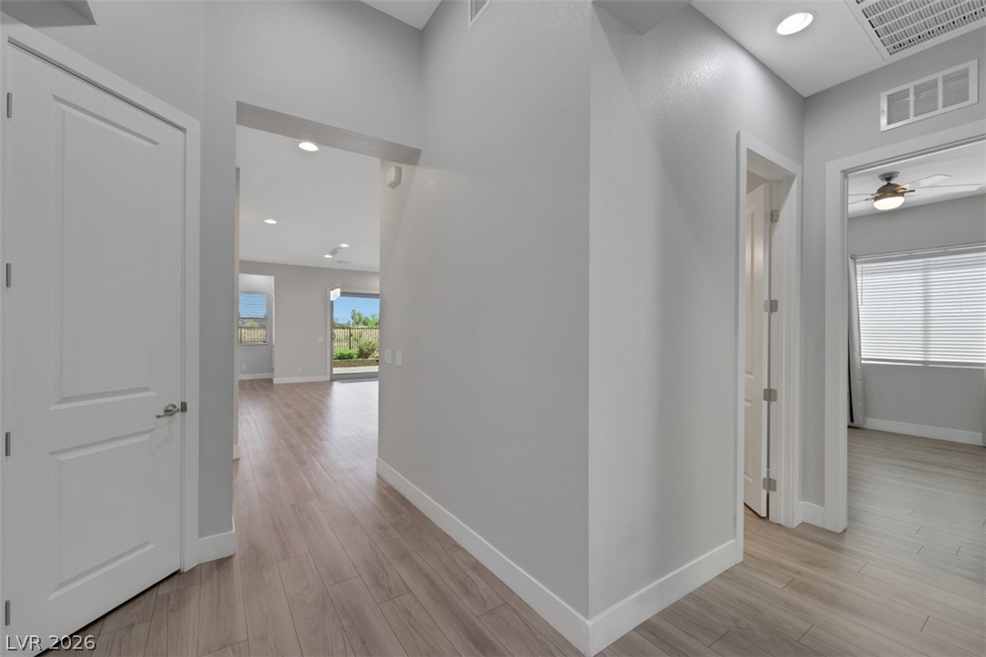 8612 Dusty Quail Drive Las Vegas NV 89148