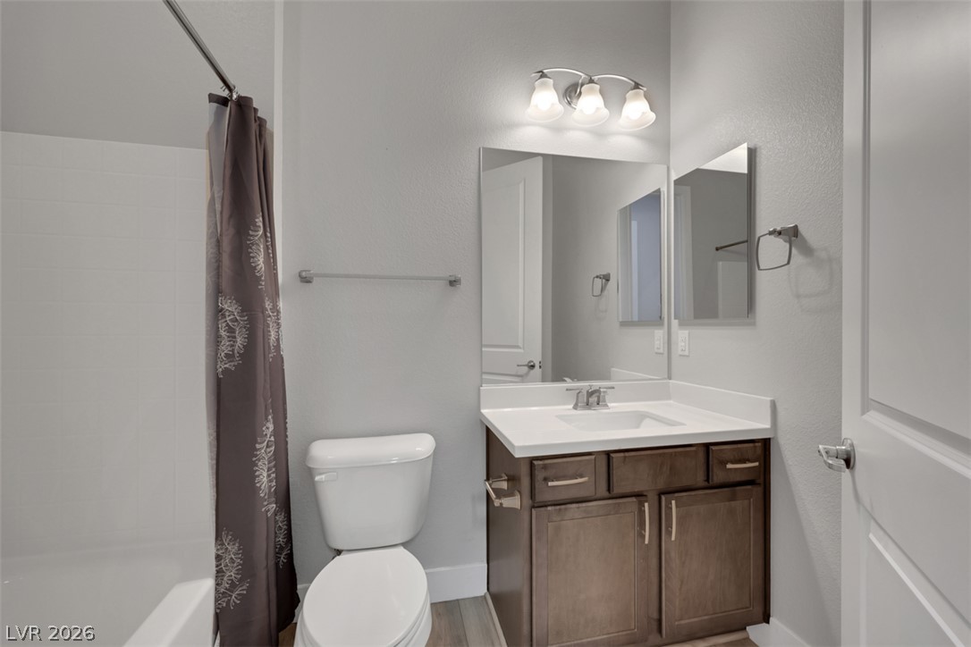 8612 Dusty Quail Drive Las Vegas NV 89148