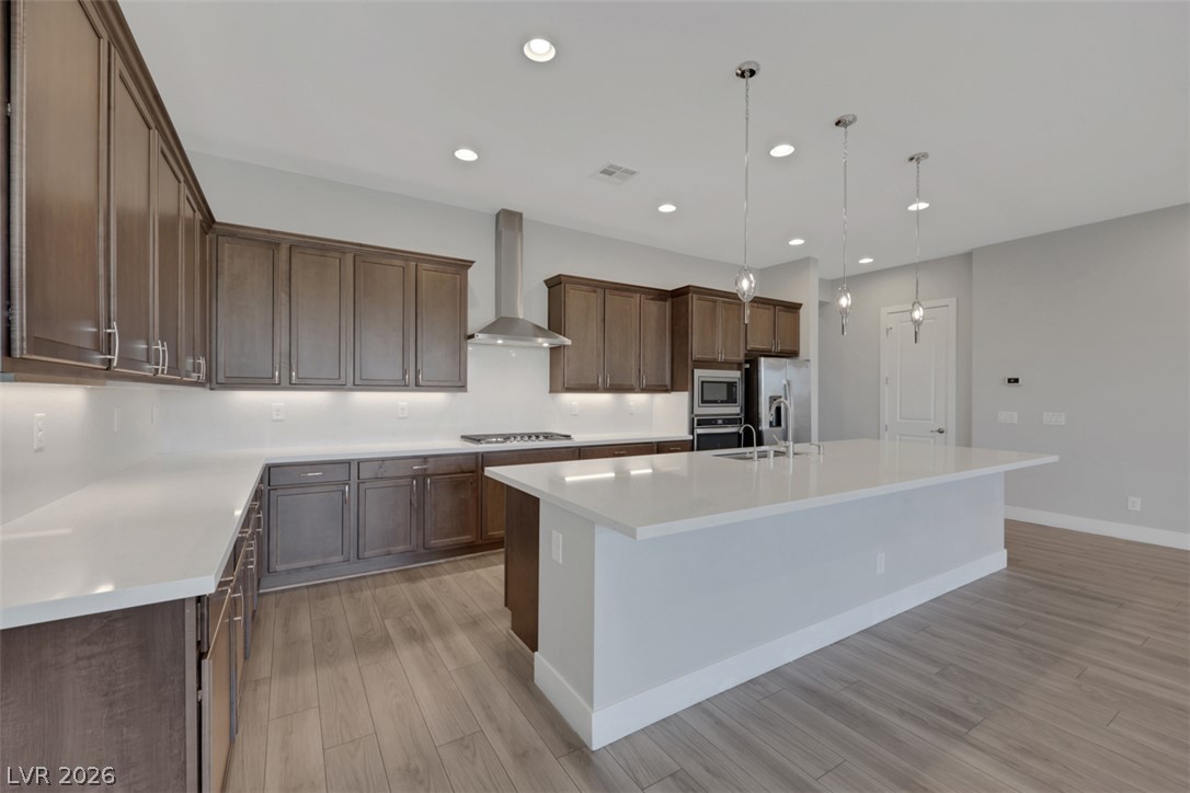 8612 Dusty Quail Drive Las Vegas NV 89148