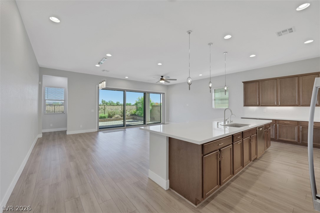 8612 Dusty Quail Drive Las Vegas NV 89148