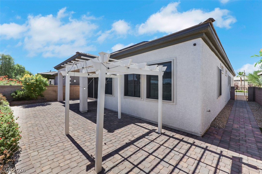 8612 Dusty Quail Drive Las Vegas NV 89148