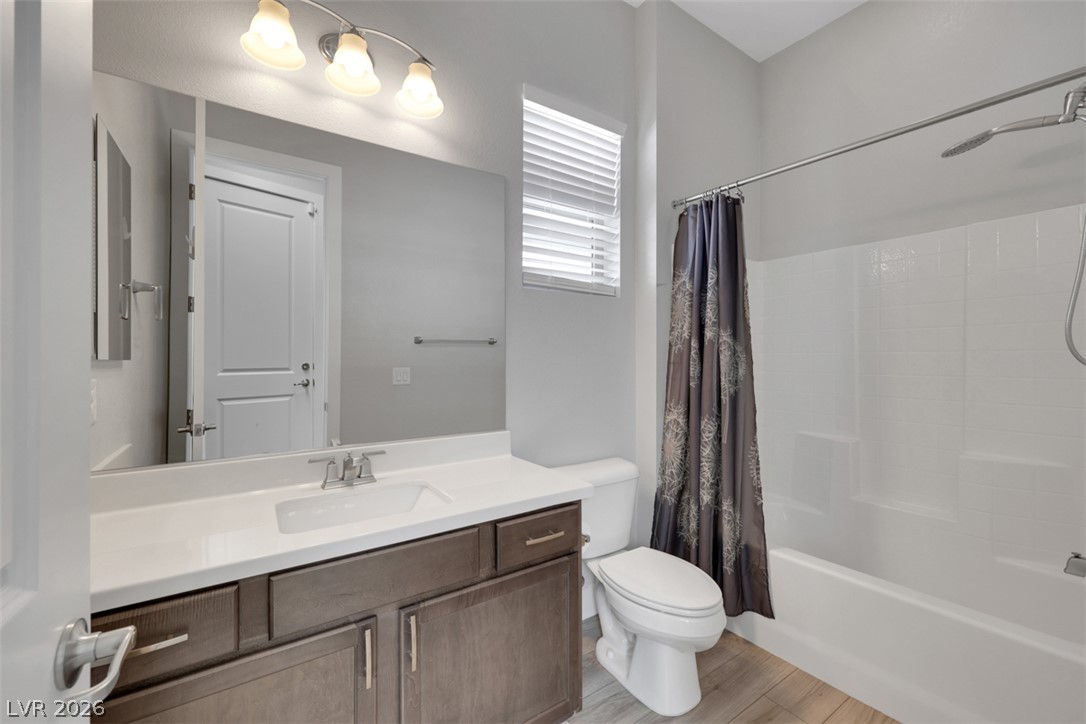 8612 Dusty Quail Drive Las Vegas NV 89148