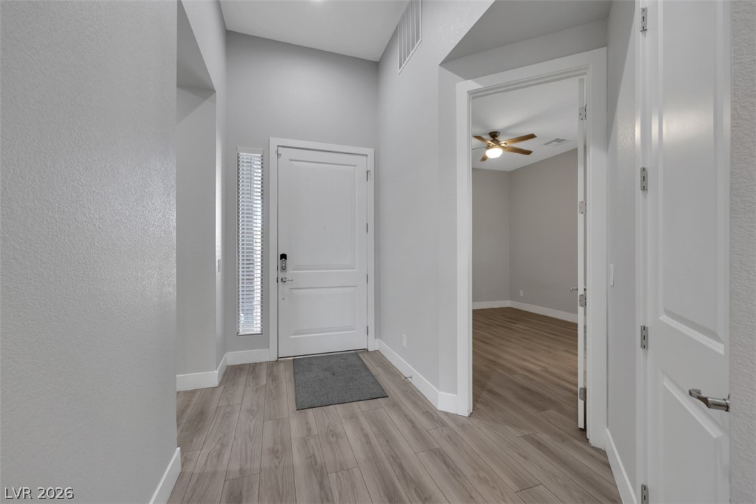 8612 Dusty Quail Drive Las Vegas NV 89148