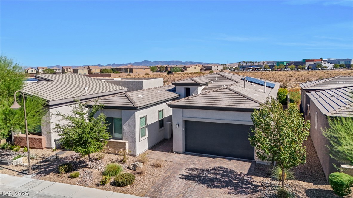8612 Dusty Quail Drive Las Vegas NV 89148
