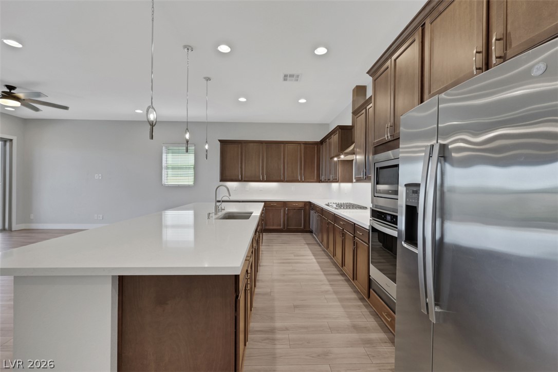 8612 Dusty Quail Drive Las Vegas NV 89148
