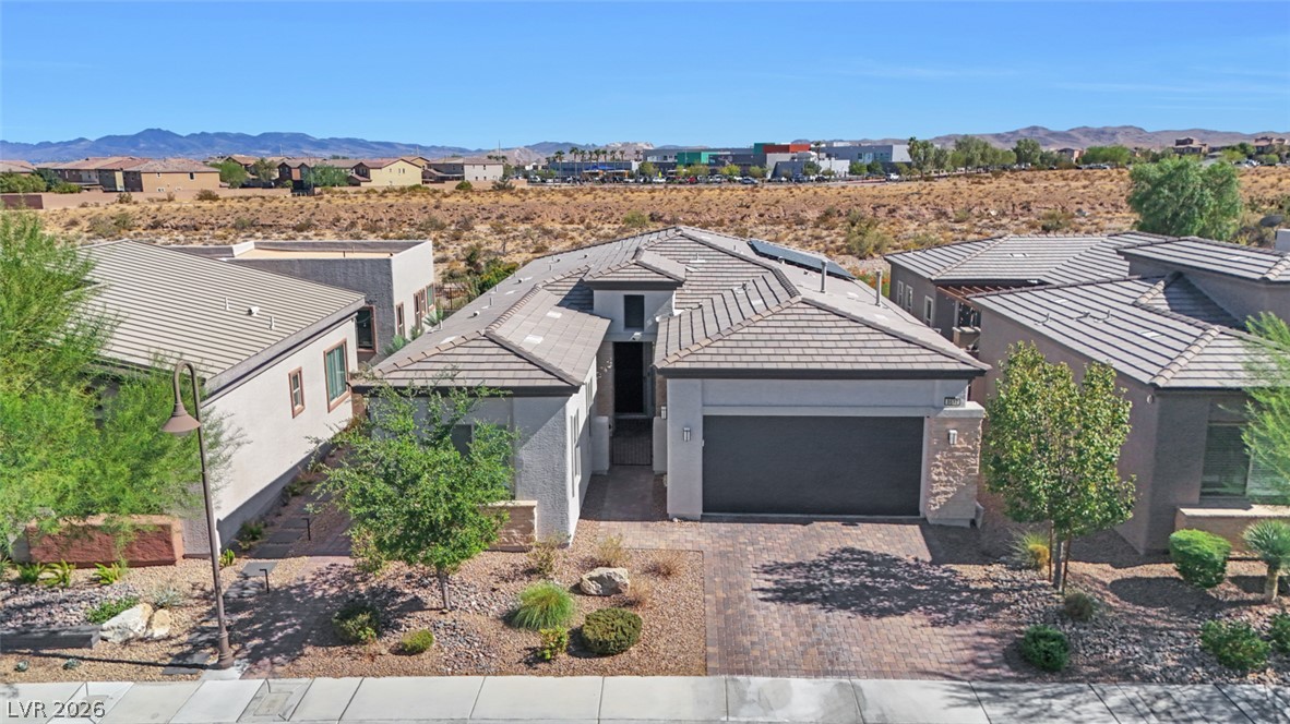 8612 Dusty Quail Drive Las Vegas NV 89148