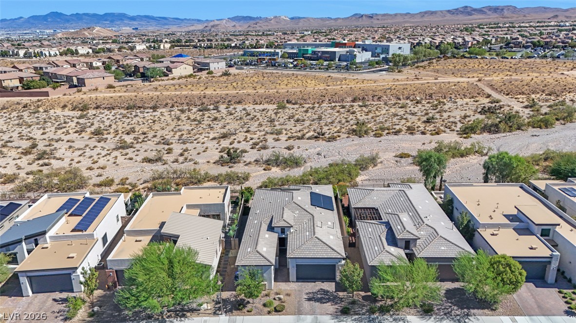 8612 Dusty Quail Drive Las Vegas NV 89148