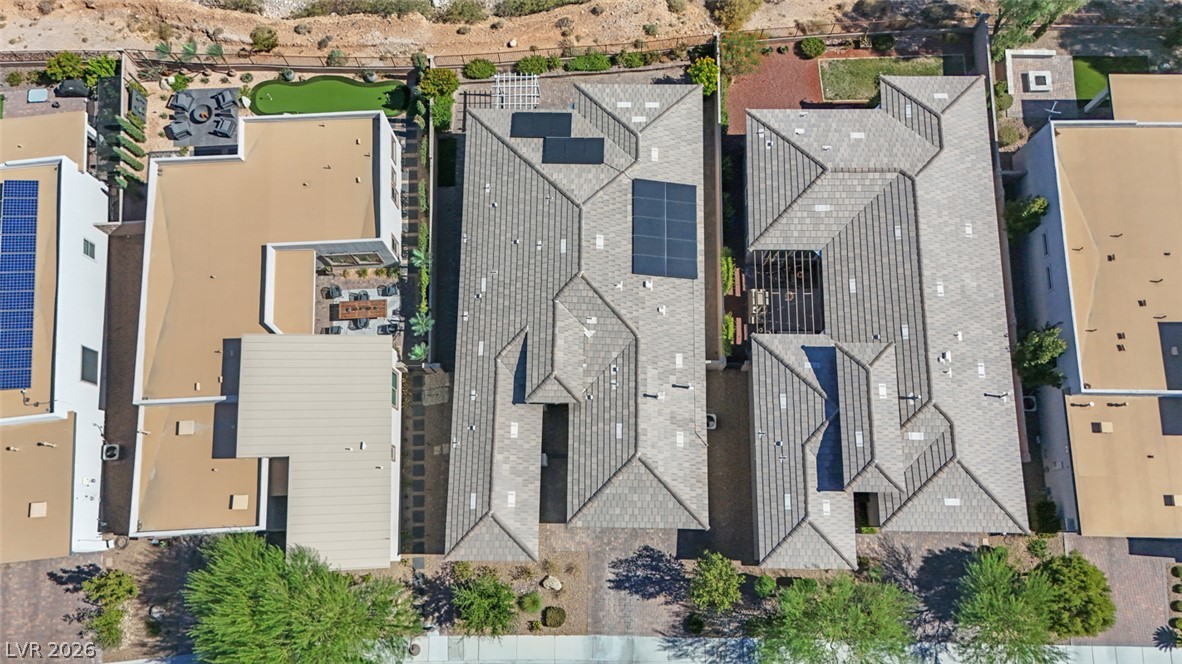 8612 Dusty Quail Drive Las Vegas NV 89148