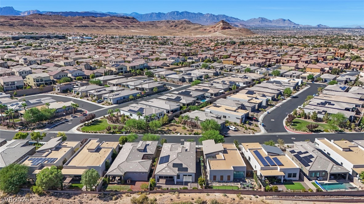 8612 Dusty Quail Drive Las Vegas NV 89148