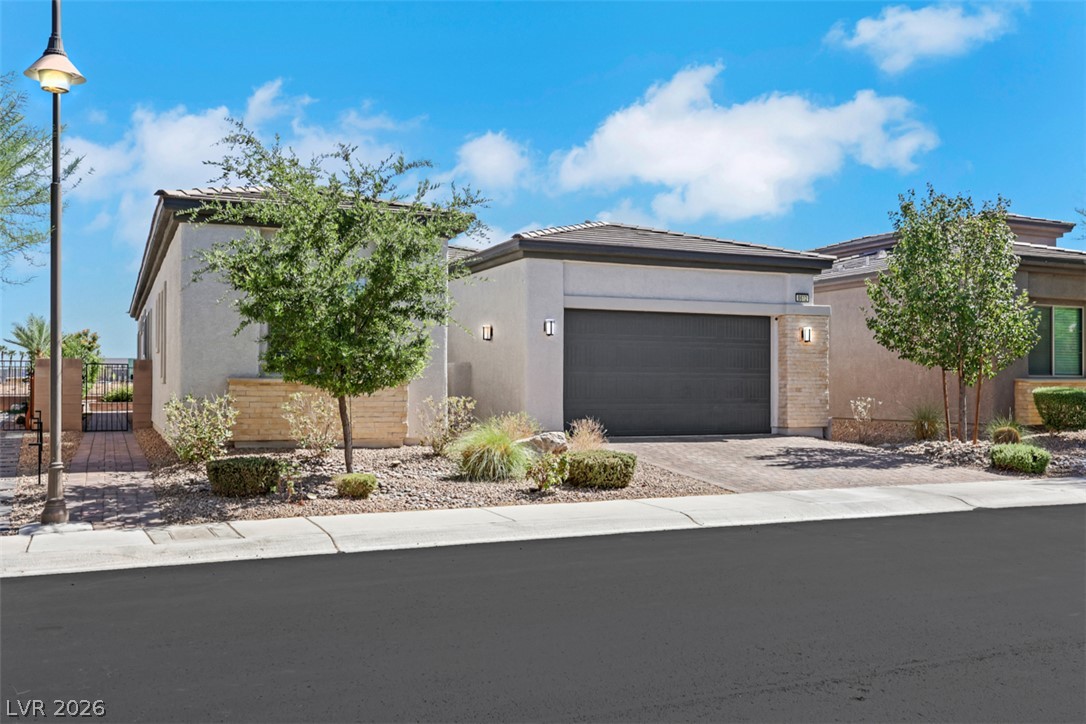 8612 Dusty Quail Drive Las Vegas NV 89148