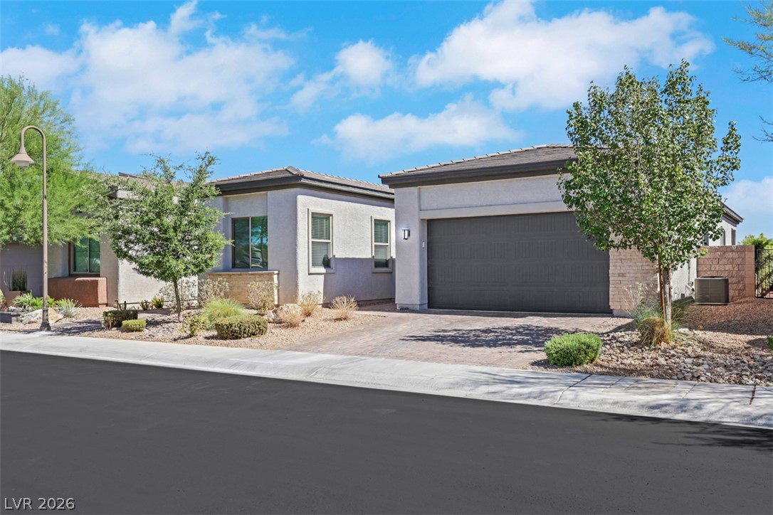 8612 Dusty Quail Drive Las Vegas NV 89148
