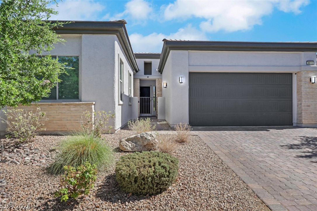 8612 Dusty Quail Drive Las Vegas NV 89148