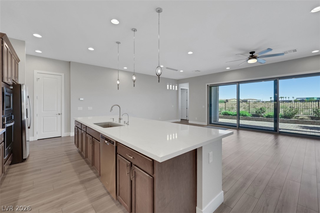 8612 Dusty Quail Drive Las Vegas NV 89148