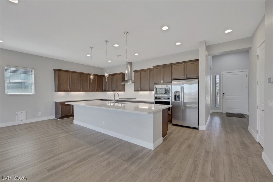 8612 Dusty Quail Drive Las Vegas NV 89148