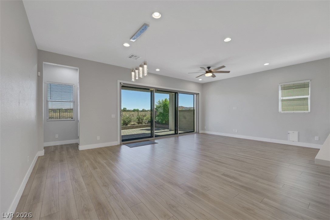 8612 Dusty Quail Drive Las Vegas NV 89148