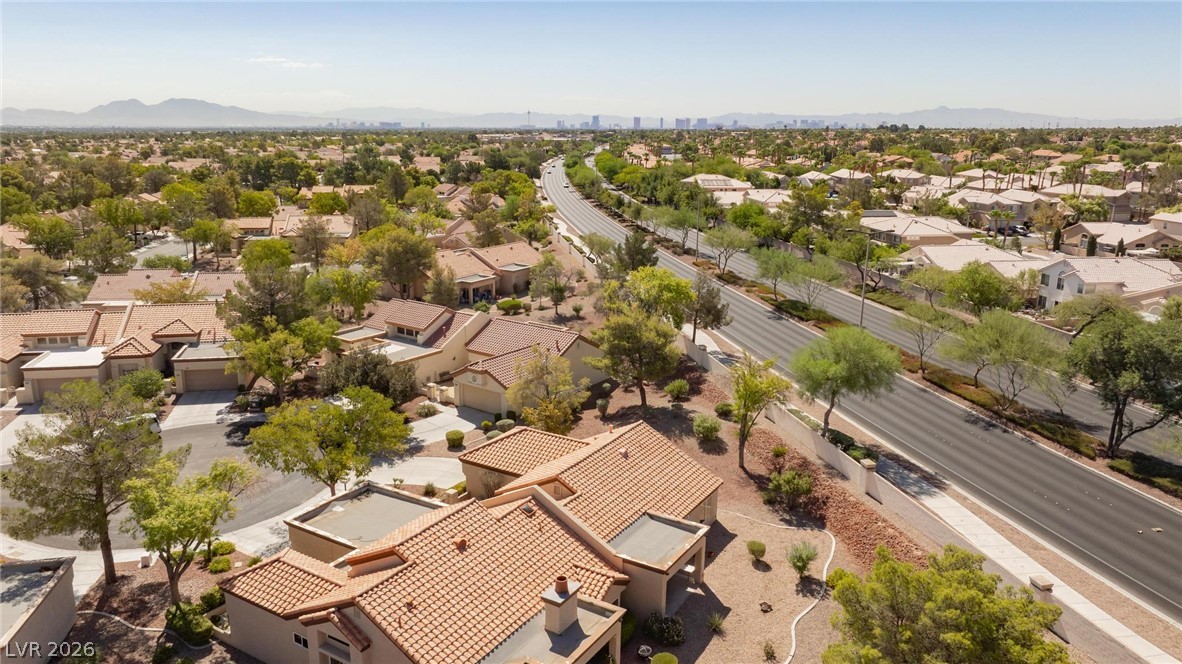 2401 East Dove Valley Court Las Vegas NV 89134