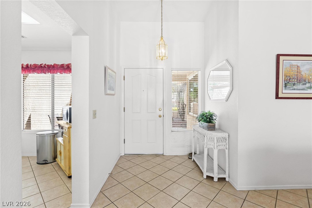 2401 East Dove Valley Court Las Vegas NV 89134
