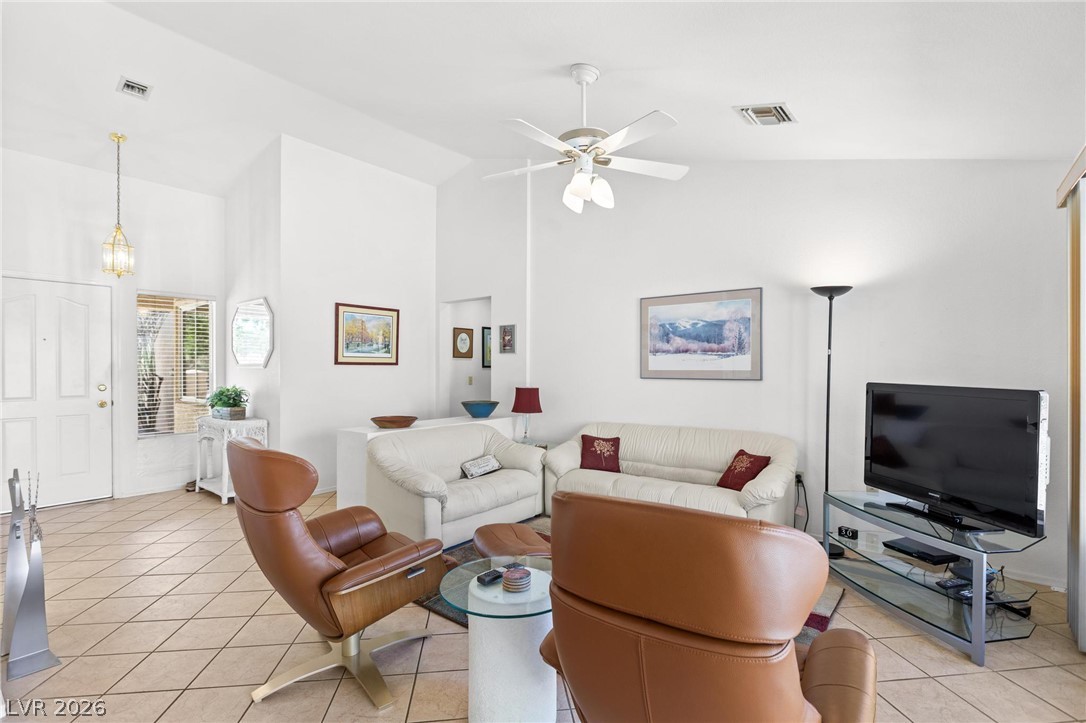 2401 East Dove Valley Court Las Vegas NV 89134