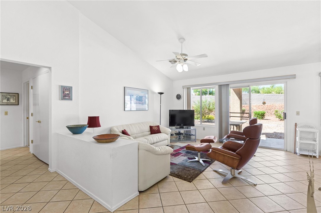2401 East Dove Valley Court Las Vegas NV 89134