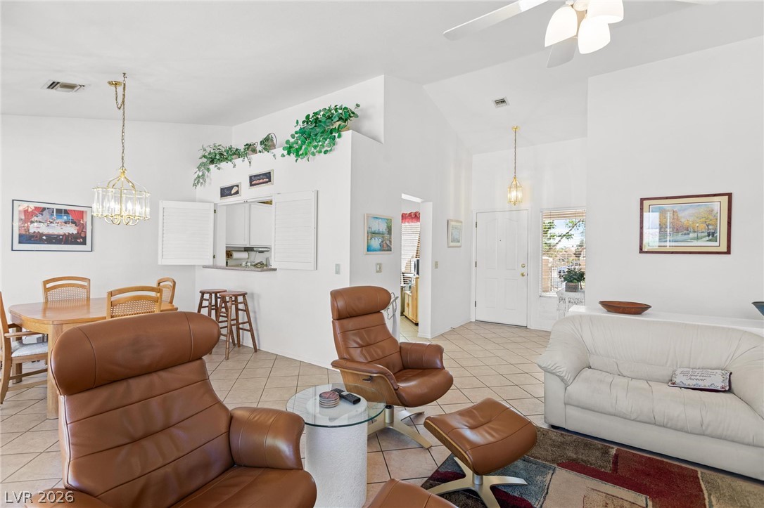 2401 East Dove Valley Court Las Vegas NV 89134