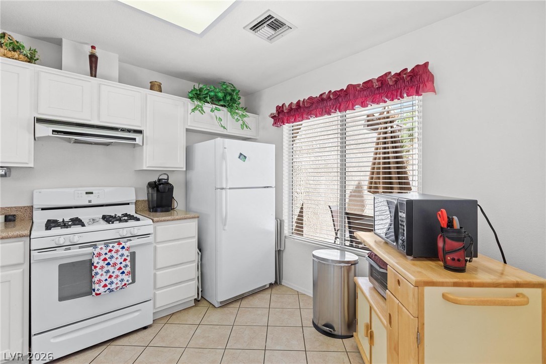 2401 East Dove Valley Court Las Vegas NV 89134