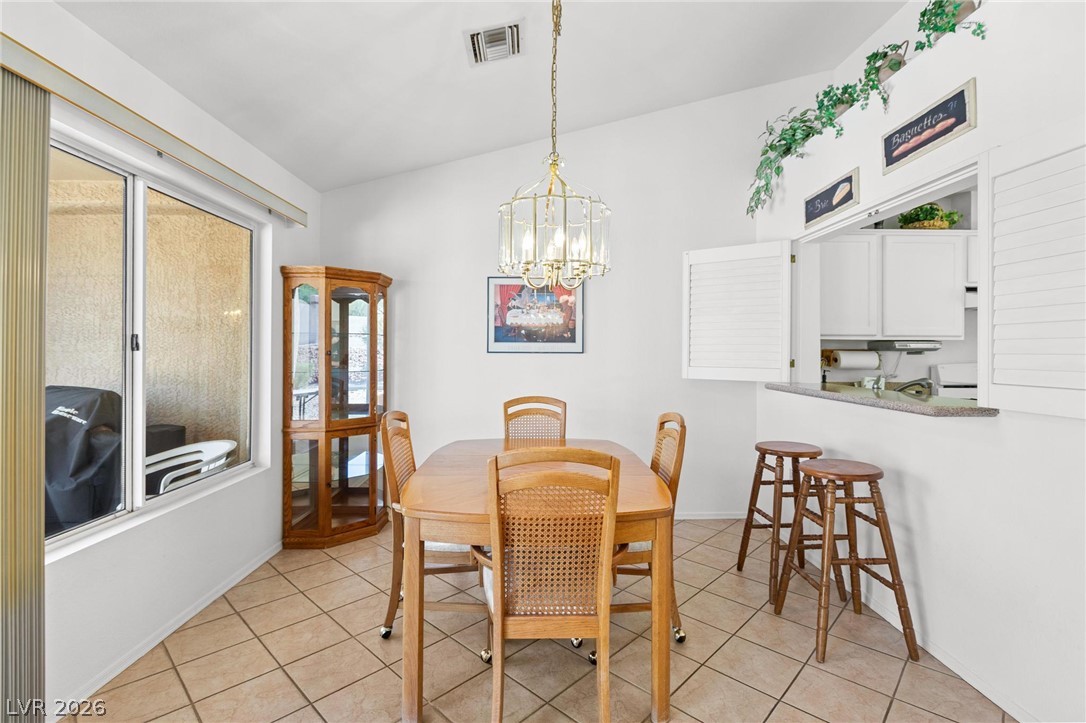 2401 East Dove Valley Court Las Vegas NV 89134