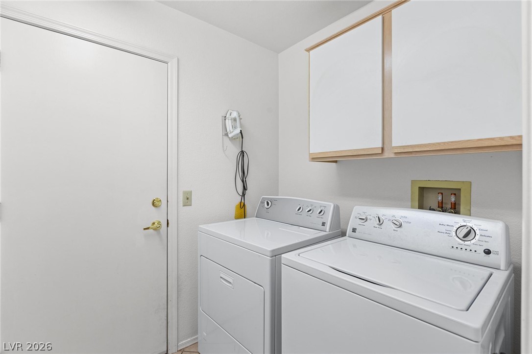 2401 East Dove Valley Court Las Vegas NV 89134