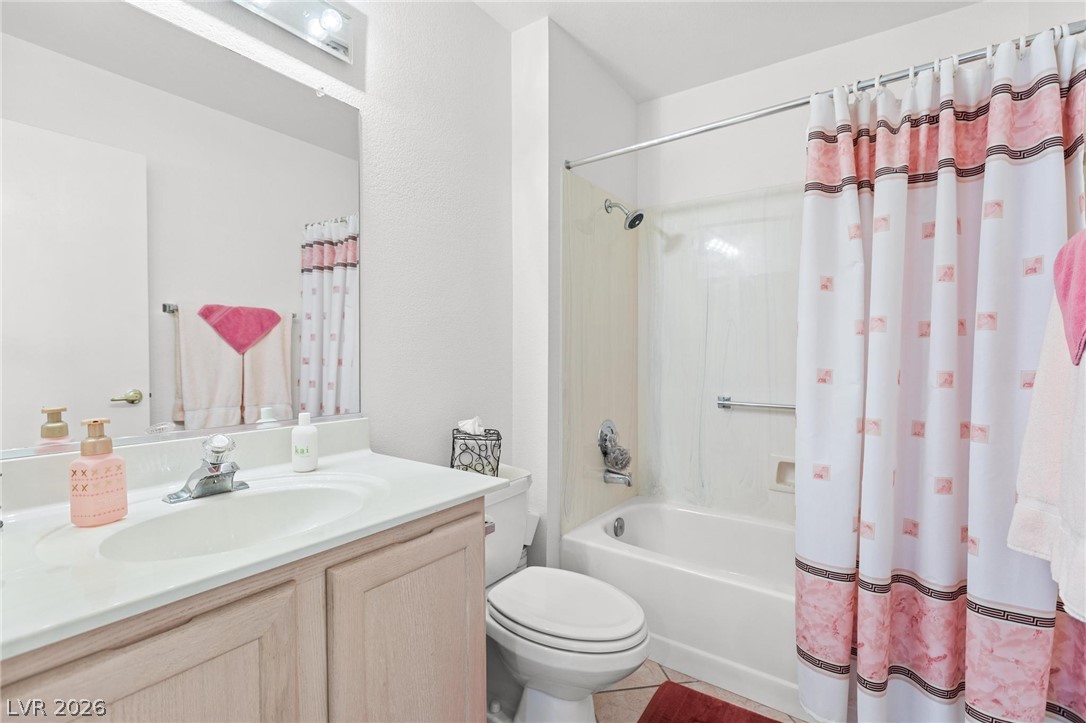 2401 East Dove Valley Court Las Vegas NV 89134