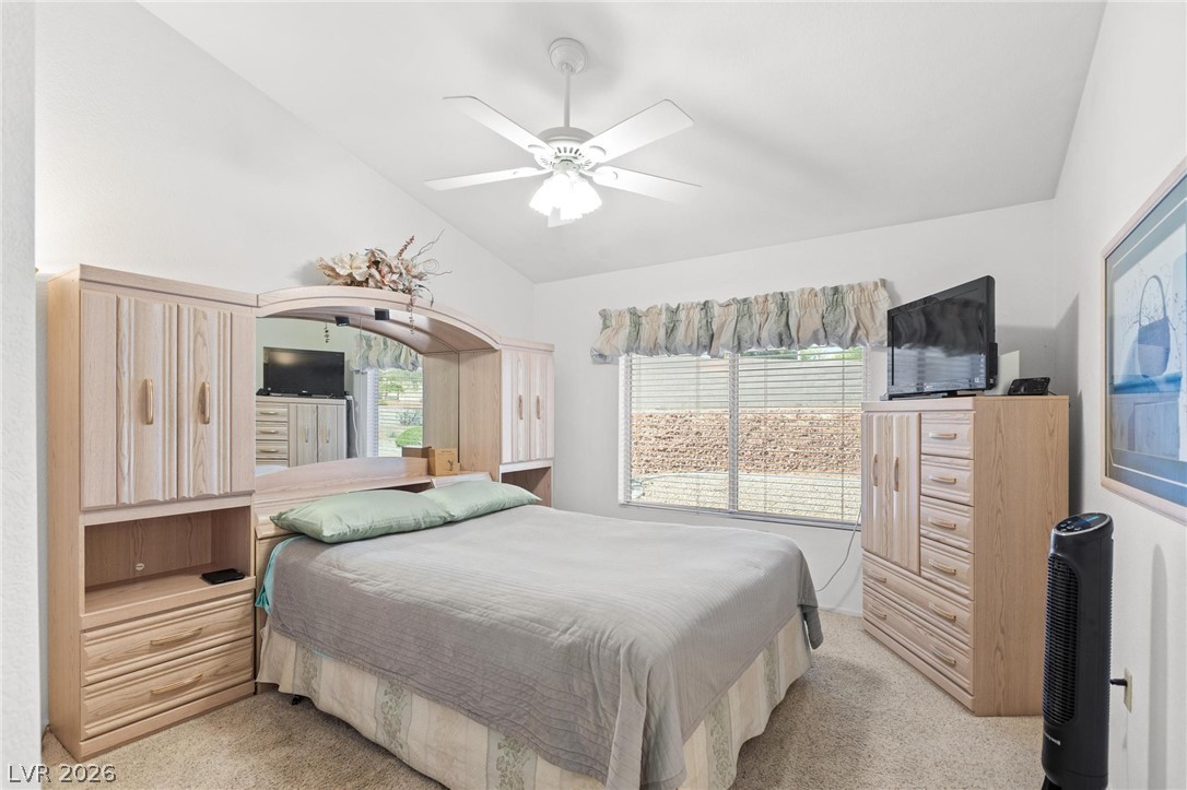 2401 East Dove Valley Court Las Vegas NV 89134