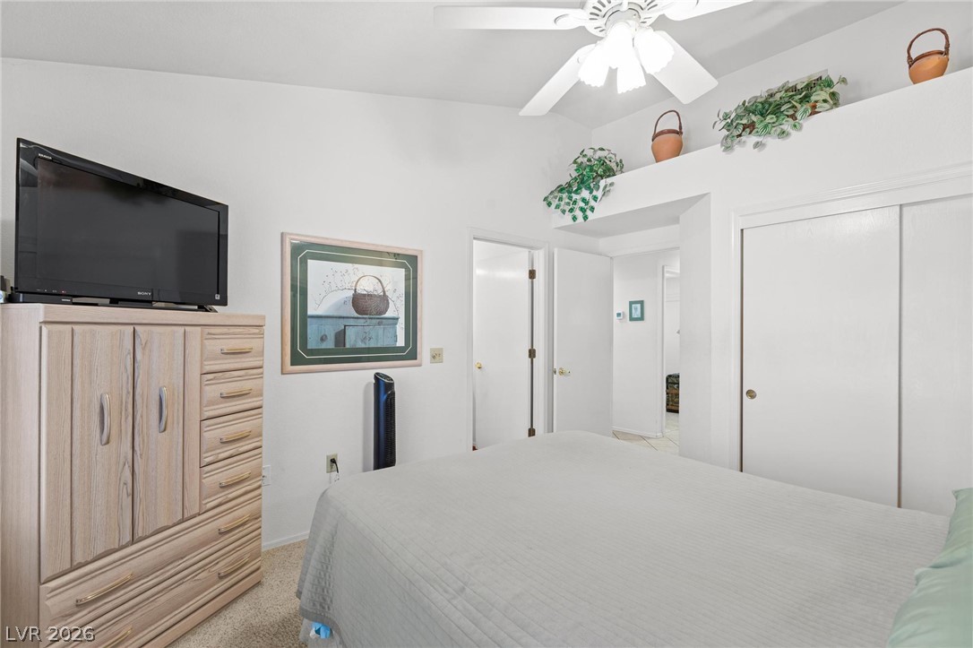 2401 East Dove Valley Court Las Vegas NV 89134