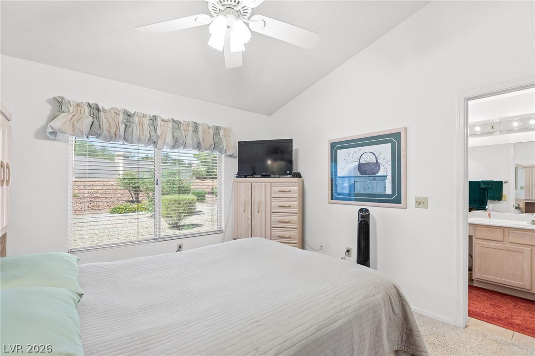 2401 East Dove Valley Court Las Vegas NV 89134