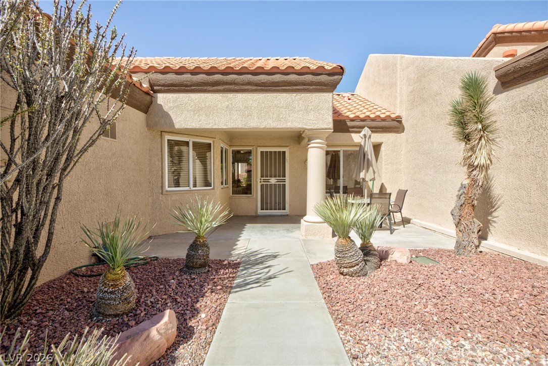 2401 East Dove Valley Court Las Vegas NV 89134