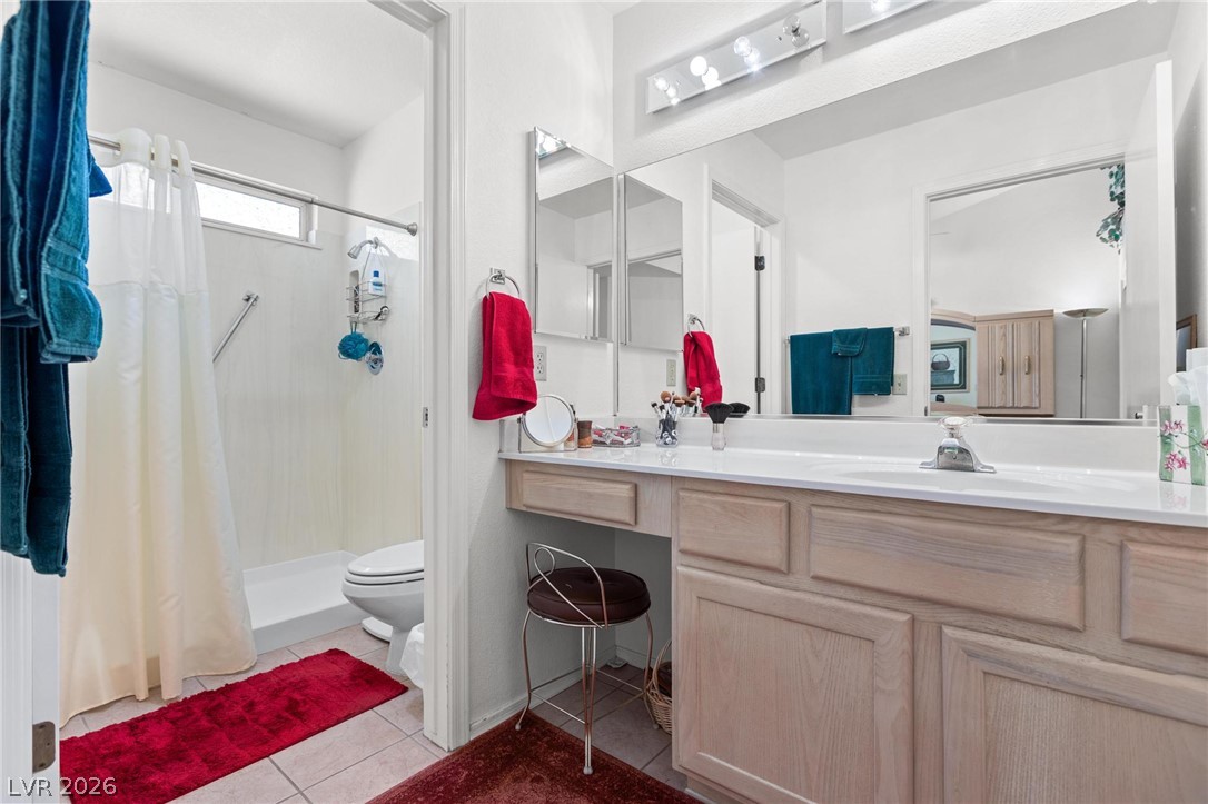 2401 East Dove Valley Court Las Vegas NV 89134