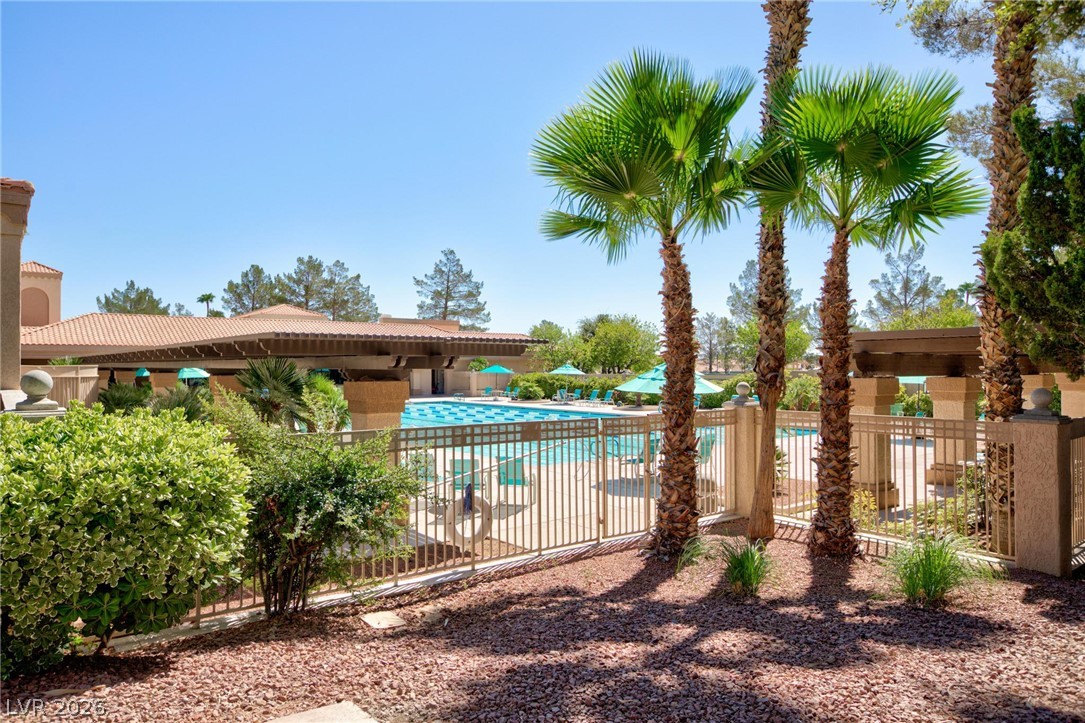 2401 East Dove Valley Court Las Vegas NV 89134