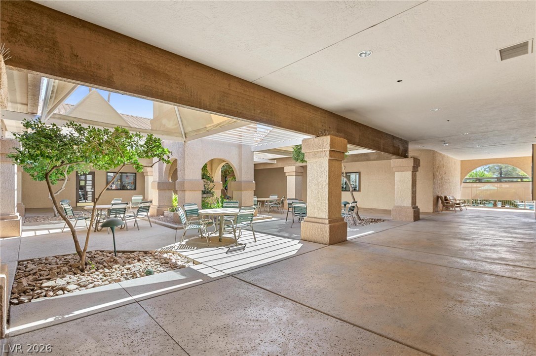 2401 East Dove Valley Court Las Vegas NV 89134