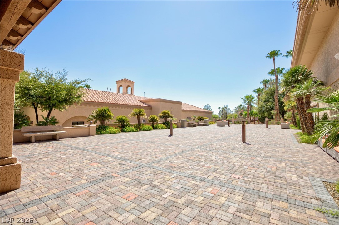 2401 East Dove Valley Court Las Vegas NV 89134